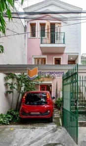 Casa com 2 Quartos à venda, 120m² no Vila Pompéia, São Paulo