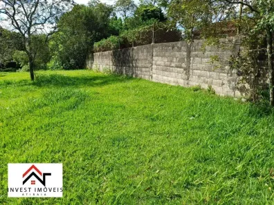 Lote/Terreno à venda, 1020m² no Jardim Estância Brasil, Atibaia
