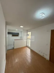 Apartamento com 2 Quartos à venda, 40m² no Bom Retiro, São José dos Campos