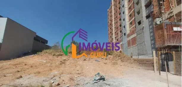 Lote/Terreno à venda, 250m² no Jardins de Florença, Poços de Caldas