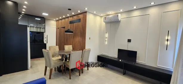 Apartamento com 2 Quartos à venda, 55m² no Centro, Balneário Camboriú