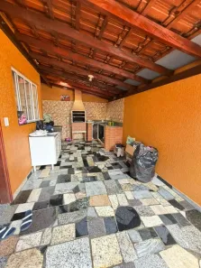Casa com 2 Quartos à venda, 100m² no Jardim São Lourenço, Limeira