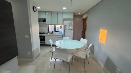 Apartamento com 2 Quartos à venda, 56m² no Boa Viagem, Recife