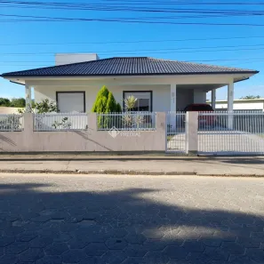 Casa com 3 Quartos à venda, 130m² no Ambrósio, Garopaba