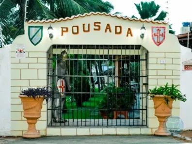 Imóvel Comercial com 21 Quartos à venda, 2200m² no Cotovelo (Distrito Litoral), Parnamirim