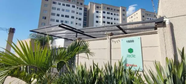 Apartamento com 2 Quartos à venda, 42m² no City Bussocaba, Osasco