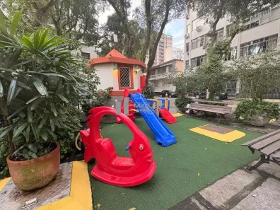 Apartamento com 4 Quartos à venda, 162m² no Botafogo, Rio de Janeiro