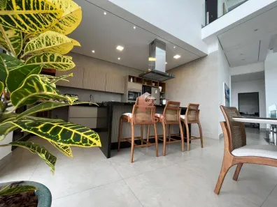 Casa de Condomínio com 4 Quartos à venda, 441m² no Jardim das Cerejeiras, Arujá