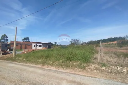 Lote/Terreno à venda, 300m² no Itajubá, Barra Velha