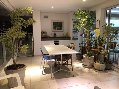 Apartamento com 2 Quartos à venda, 138m² no Brooklin Paulista, São Paulo
