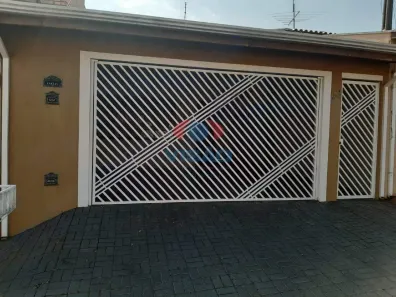 Casa com 2 Quartos à venda, 140m² no Jardim Recanto do Valle, Indaiatuba