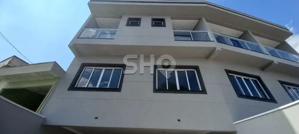 Sobrado com 3 Quartos à venda, 170m² no Parque São Domingos, São Paulo