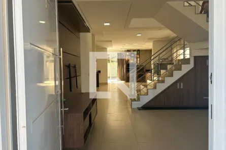 Casa com 4 Quartos à venda, 252m² no Swiss Park, Campinas