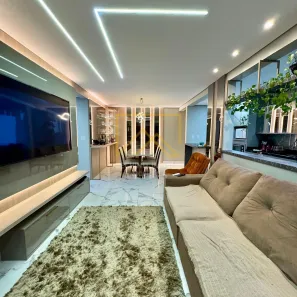 Apartamento com 3 Quartos à venda, 121m² no Vila Cachoeirinha, Cachoeirinha