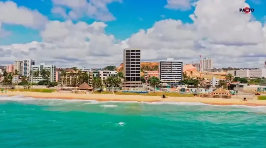 Apartamento com 1 Quarto à venda, 41m² no Cruz das Almas, Maceió