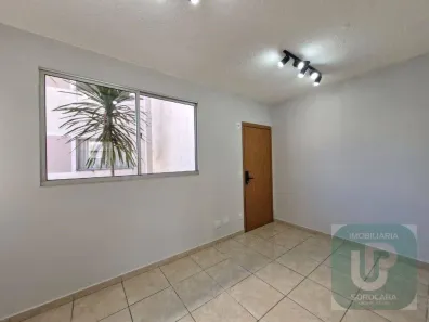 Apartamento com 2 Quartos à venda, 45m² no Caguassu, Sorocaba