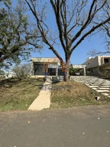 Casa de Condomínio com 4 Quartos à venda, 600m² no Morro Alto, Itupeva