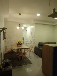 Apartamento com 2 Quartos à venda, 63m² no Jardim São Caetano, São Caetano do Sul