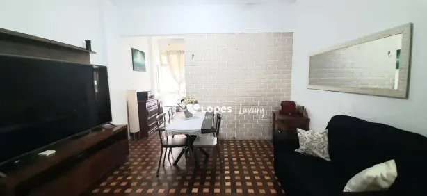 Apartamento com 2 Quartos à venda, 70m² no Copacabana, Rio de Janeiro