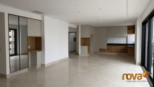 Apartamento com 4 Quartos à venda, 216m² no Setor Marista, Goiânia