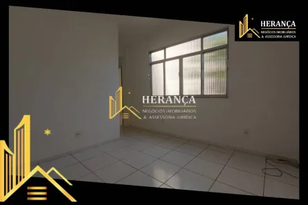 Apartamento com 1 Quarto à venda, 47m² no Pechincha, Rio de Janeiro