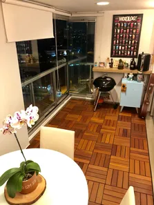 Apartamento com 2 Quartos à venda, 65m² no Sumaré, São Paulo
