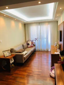 Apartamento com 2 Quartos à venda, 70m² no Jardim Colônia, Jundiaí