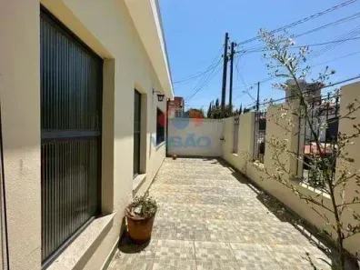 Imóvel Comercial com 4 Quartos à venda, 206m² no Centro, Indaiatuba
