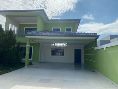 Casa com 4 Quartos à venda, 357m² no Nova Esperança, Porto Velho