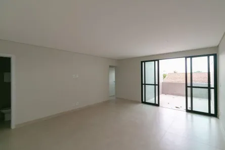 Apartamento com 3 Quartos à venda, 133m² no Itapoã, Belo Horizonte