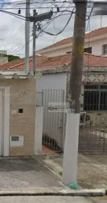 Casa com 1 Quarto para alugar, 35m² no Parque Novo Mundo, São Paulo