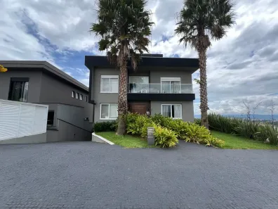 Sobrado com 3 Quartos à venda, 300m² no Alphaville, Santana de Parnaíba