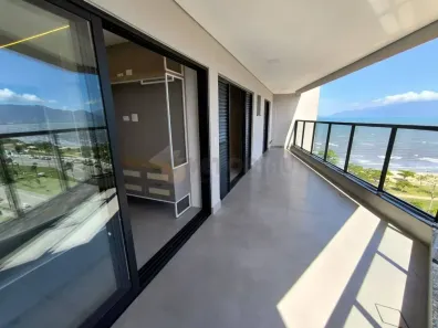 Apartamento com 3 Quartos à venda, 153m² no Loteamento Jardim Aruan, Caraguatatuba