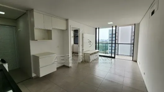 Apartamento com 1 Quarto para alugar, 46m² no Parque Campolim, Sorocaba