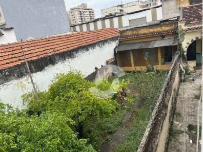 Lote/Terreno à venda, 234m² no Centro, Niterói