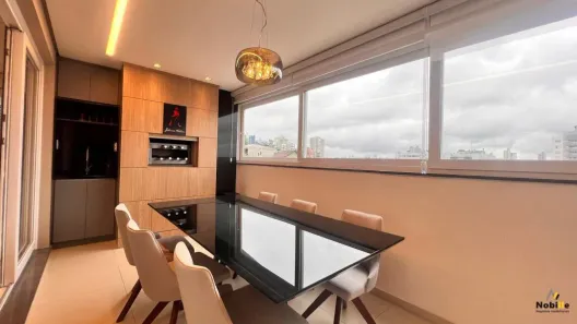 Apartamento com 3 Quartos à venda, 140m² no Madureira, Caxias do Sul