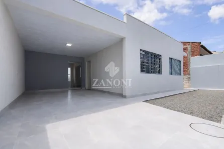 Casa com 2 Quartos à venda, 80m² no Parque Alvamar, Sarandi