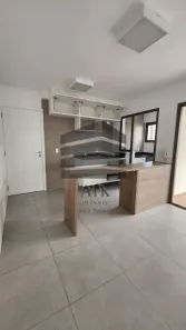Apartamento com 1 Quarto à venda, 45m² no Vila Mariana, São Paulo