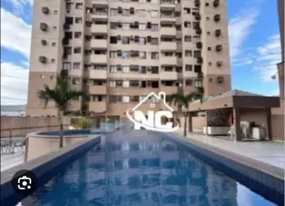 Apartamento com 2 Quartos à venda, 60m² no Centro, Niterói