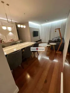 Apartamento com 4 Quartos à venda, 100m² no Floradas de São José, São José dos Campos