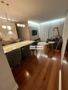 Apartamento com 4 Quartos à venda, 106m² no Floradas de São José, São José dos Campos