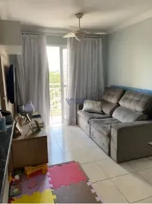Apartamento com 2 Quartos à venda, 56m² no Conjunto Residencial Trinta e Um de Março, São José dos Campos