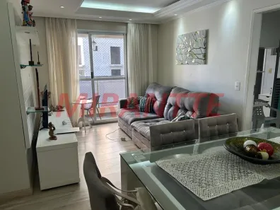 Apartamento com 3 Quartos à venda, 89m² no Santa Teresinha, São Paulo