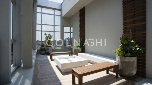 Apartamento com 1 Quarto à venda, 77m² no Petrópolis, Porto Alegre