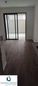 Kitnet com 1 Quarto à venda, 32m² no Vila Mariana, São Paulo