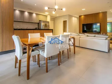 Apartamento com 2 Quartos à venda, 112m² no Melville Empresarial I e II, Barueri