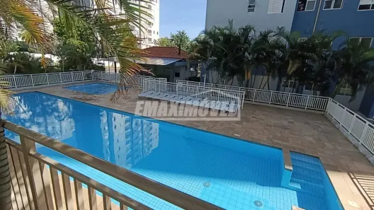 Apartamento com 2 Quartos à venda, 51m² no Parque Campolim, Sorocaba