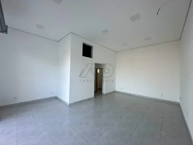 Ponto Comercial para alugar, 53m² no Santa Rosa Ipês, Piracicaba