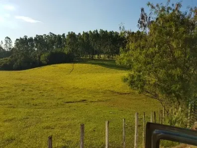 Lote/Terreno à venda, 124443m² no Capoavinha, Votorantim