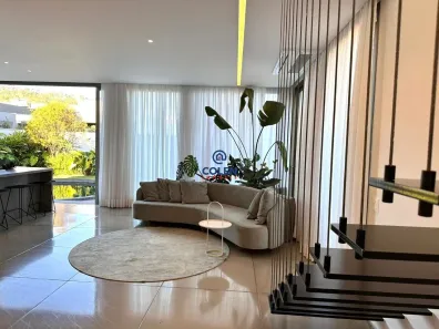 Casa com 3 Quartos à venda, 375m² no Alphaville - Lagoa dos Ingleses, Nova Lima